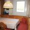 Residenza Lagrev 1 1 2 Zimmerwohnung Nr 021 - Typ 15A - Hochparterre - West - 锡尔斯玛丽亚