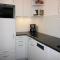 Residenza Lagrev 1 1 2 Zimmerwohnung Nr 021 - Typ 15A - Hochparterre - West