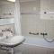 Residenza Lagrev 1 1 2 Zimmerwohnung Nr 021 - Typ 15A - Hochparterre - West - 锡尔斯玛丽亚