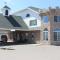 Knights Inn and Suites - Grand Forks - Grand Forks