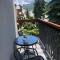 Apartamenty Harnaś