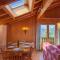 Apartment Baudrier A28 by Interhome
