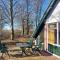 Butterflies, bungalow 134