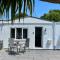 Little Greenway Holiday Bungalow