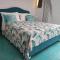 Amalfi Small Wonder Tiny Town House