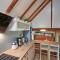 Holiday Home Am Sternberg 40 by Interhome - Frankenau