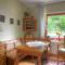 Apartment Am Steintisch by Interhome