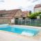 Holiday Home Le Noyer - BNY100 by Interhome - Épertully