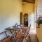 Apartment Cellole - Torretta - CTC153 by Interhome