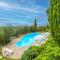 Holiday Home San Lazzaro by Interhome