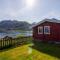 Holiday Home Naustvollen by Interhome