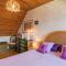Holiday Home Ty Glaz by Interhome