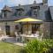 Holiday Home Ty Glaz by Interhome