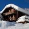 CHALET LA RIOULE 16 pers - Doucy