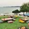 Bilene Lodge by Dream Resorts - Vila Praia Do Bilene