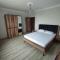 Bengisu suites