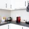 Pagani Green - Luxury Maisonette B1