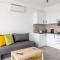 Pagani Green - Luxury Maisonette B1