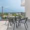 Pagani Green - Luxury Maisonette B1