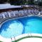 Amman Paradise Hotel