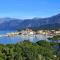 Maison pieds dans l eau St Florent