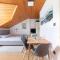 Apartma Alpine Space, Kranjska Gora - Center