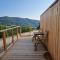 GoLife Center Glamping - 雷兹夫图新