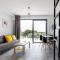 Pagani Green - Luxury Maisonette B3