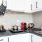 Pagani Green - Luxury Maisonette B3