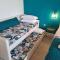 GUEST HOUSE VISTA BELLA apartment & studio