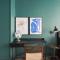 Perfect for Friends & Families 2 Bedroom Apartment in CPH