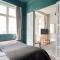 Perfect for Friends & Families 2 Bedroom Apartment in CPH