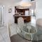 Nautilus 1501 - Gulf Front 2 Bedroom - 5th Floor - Huge Wrap Around Balcony