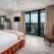 Nautilus 1501 - Gulf Front 2 Bedroom - 5th Floor - Huge Wrap Around Balcony