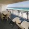 Nautilus 1501 - Gulf Front 2 Bedroom - 5th Floor - Huge Wrap Around Balcony