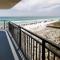Nautilus 1501 - Gulf Front 2 Bedroom - 5th Floor - Huge Wrap Around Balcony