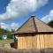 Kroghs Tiny Houses - Hyttebyen