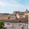 Vista su San Pietro - la Venere su Roma Apartment