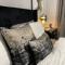 Opulence & Cozy Comfort
