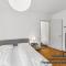Central Apartment for City Explorers 224 - Zürich