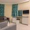 Side Meryam Suit Deluxe Hotel