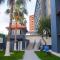 Side Meryam Suit Deluxe Hotel