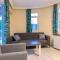 Side Meryam Suit Deluxe Hotel