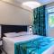 Side Meryam Suit Deluxe Hotel