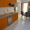 Villa M, App 4 - 6 persons direct on the seaside, 1st floor