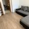 Villa M, App 4 - 6 persons direct on the seaside, 1st floor