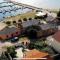 Villa M, App 4 - 6 persons direct on the seaside, 1st floor