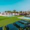 Camping le Roucan West