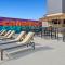 Seaport Suites