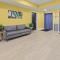 Seaport Suites